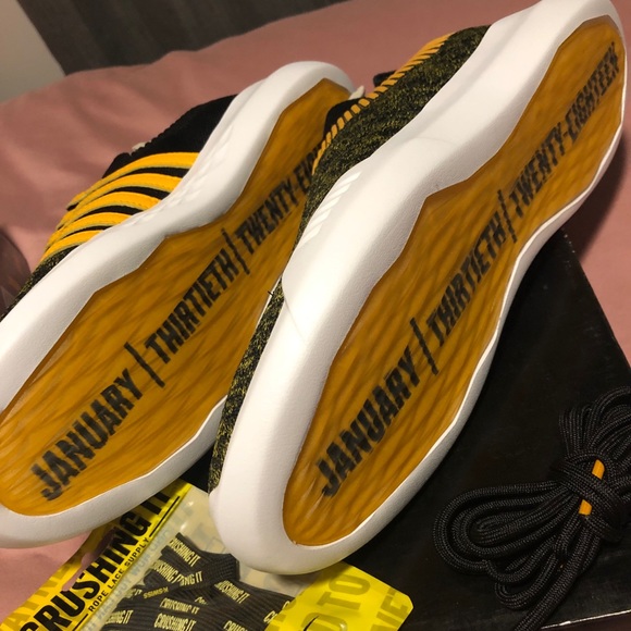 K-Swiss Gen-K GaryVee 001 Sneakers - Picture 3 of 4